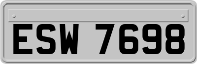 ESW7698