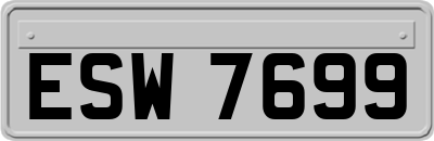 ESW7699