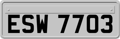 ESW7703
