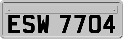ESW7704