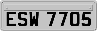 ESW7705