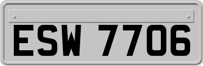ESW7706