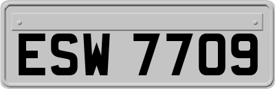 ESW7709