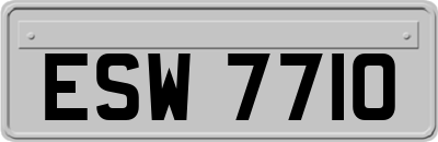ESW7710