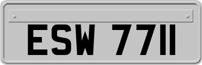 ESW7711