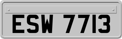 ESW7713