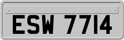 ESW7714