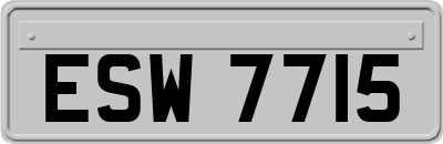 ESW7715