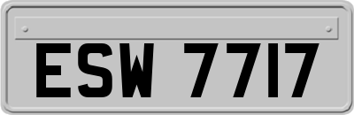 ESW7717