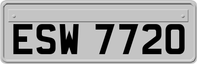 ESW7720