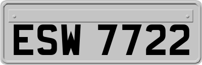ESW7722