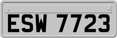 ESW7723