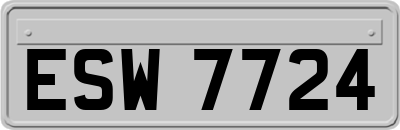 ESW7724