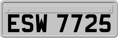 ESW7725