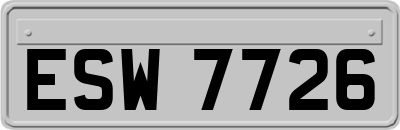 ESW7726