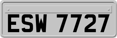 ESW7727