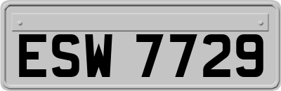 ESW7729