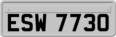 ESW7730