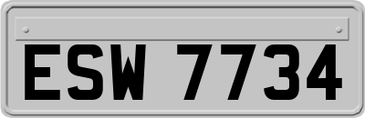 ESW7734