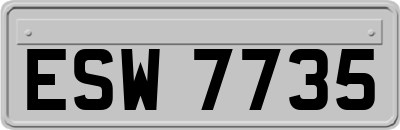 ESW7735
