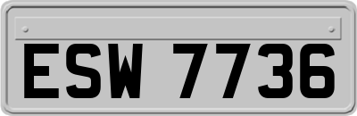 ESW7736