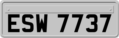 ESW7737