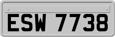 ESW7738