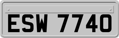 ESW7740