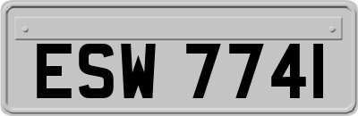 ESW7741