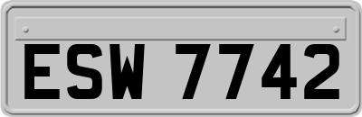ESW7742