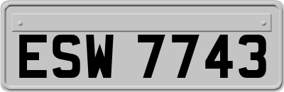 ESW7743