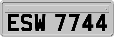ESW7744