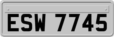 ESW7745