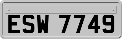 ESW7749