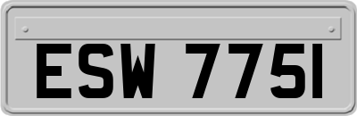 ESW7751