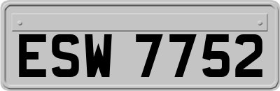 ESW7752