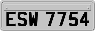 ESW7754