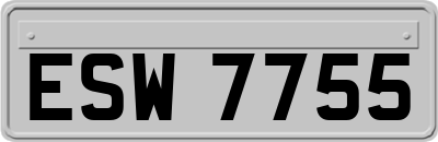 ESW7755