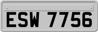 ESW7756