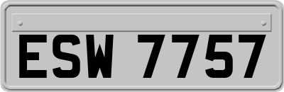 ESW7757