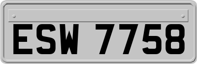 ESW7758