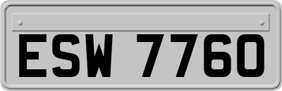 ESW7760