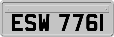 ESW7761