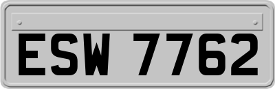 ESW7762