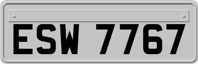 ESW7767