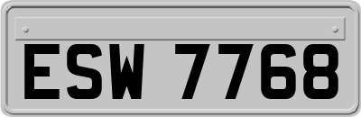 ESW7768