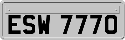 ESW7770