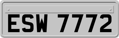 ESW7772