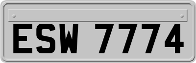 ESW7774