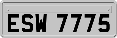 ESW7775